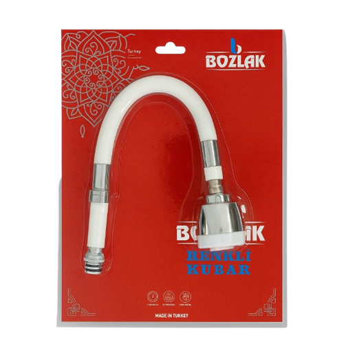 MERAX KUBAR EVYE BORUSU (Renkli) B.07.019